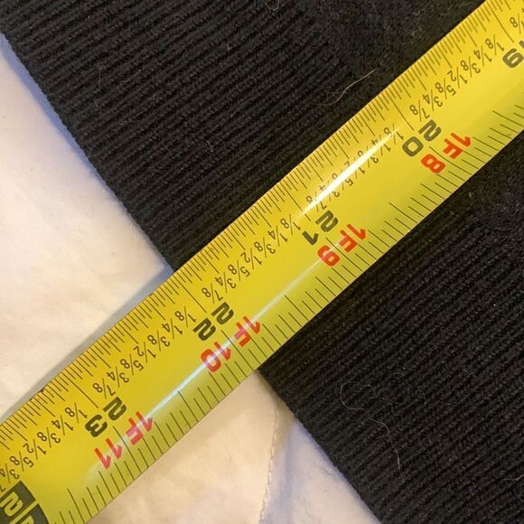 OLD NAVY, mock T neck, cotton blend, medium, near new - Picture 7 of 11